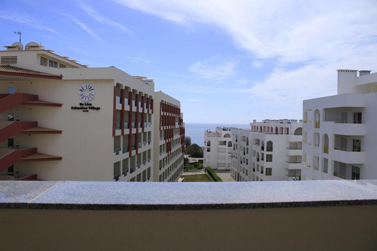 Armacao De Pera Brightness With Pool By Homing Apartment Bagian luar foto