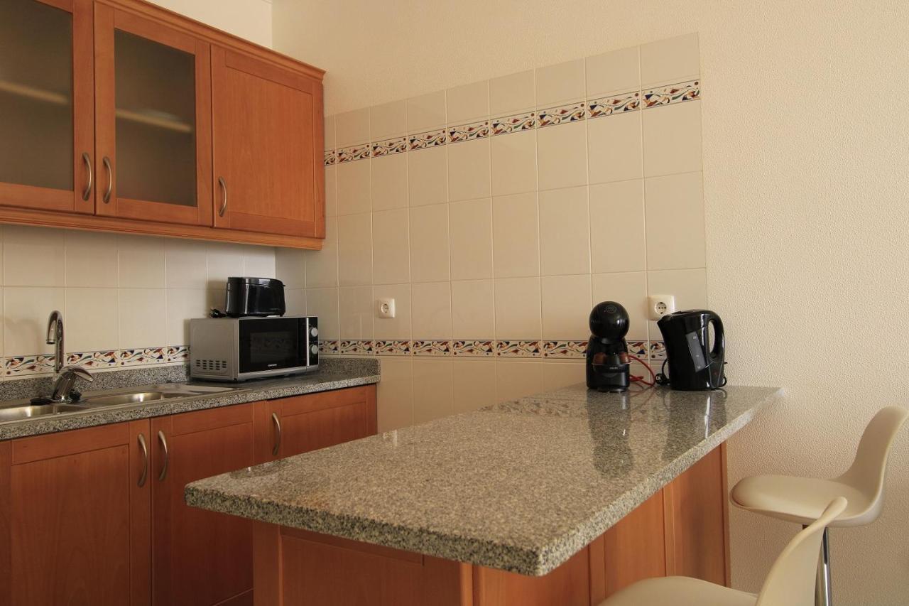 Armacao De Pera Brightness With Pool By Homing Apartment Bagian luar foto